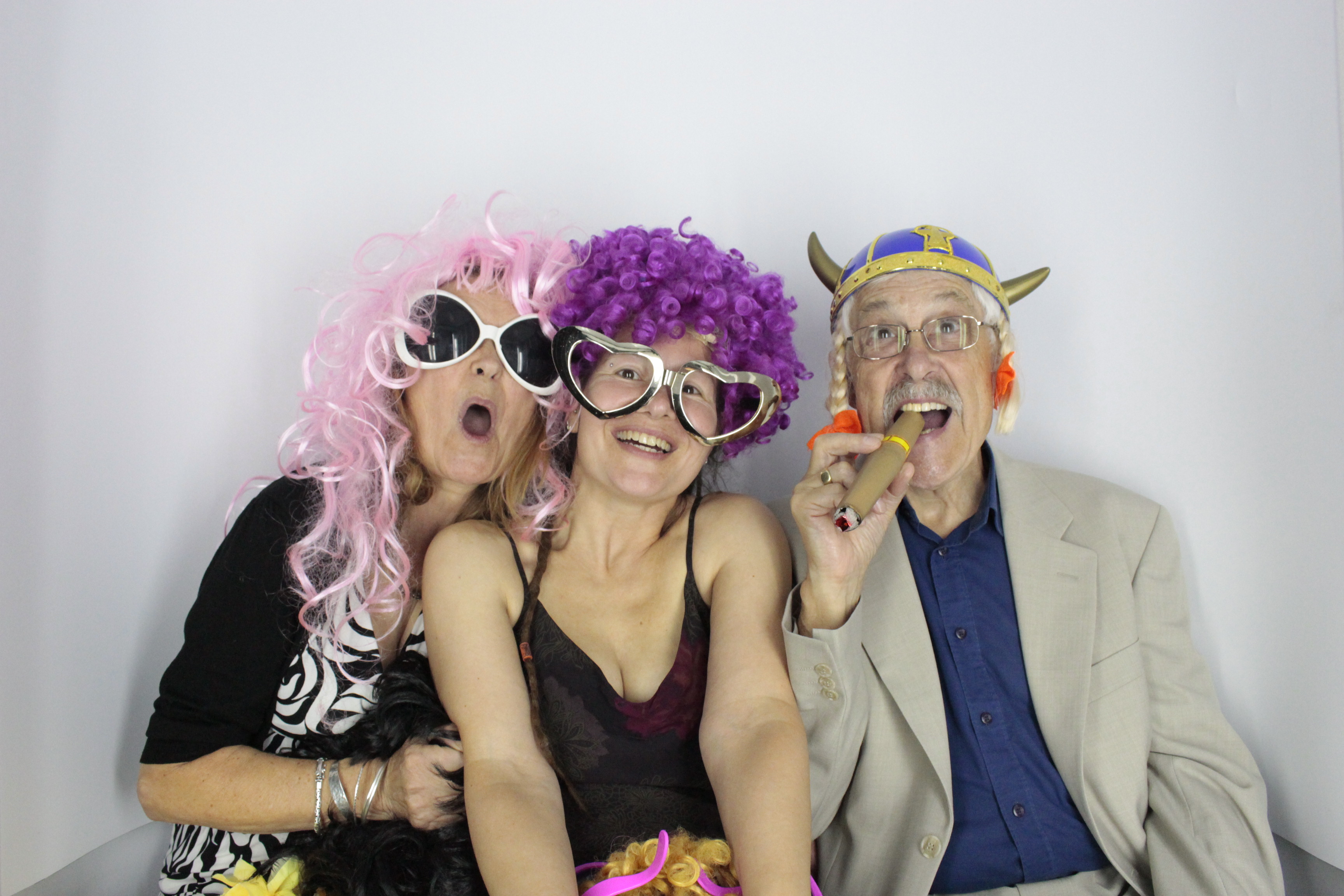 Nadine 40th Birthday  | View more photos from the event at gallery.myphotoboothexperience.co.uk/u/MyPhotoBoothExperienceLtd/Nadine-40th-Birthday
